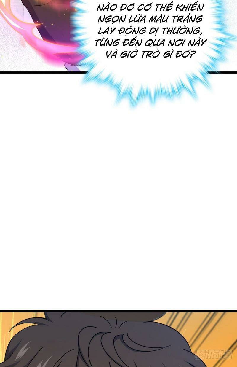 Đại Vương Tha Mạng Chapter 713 - Trang 2