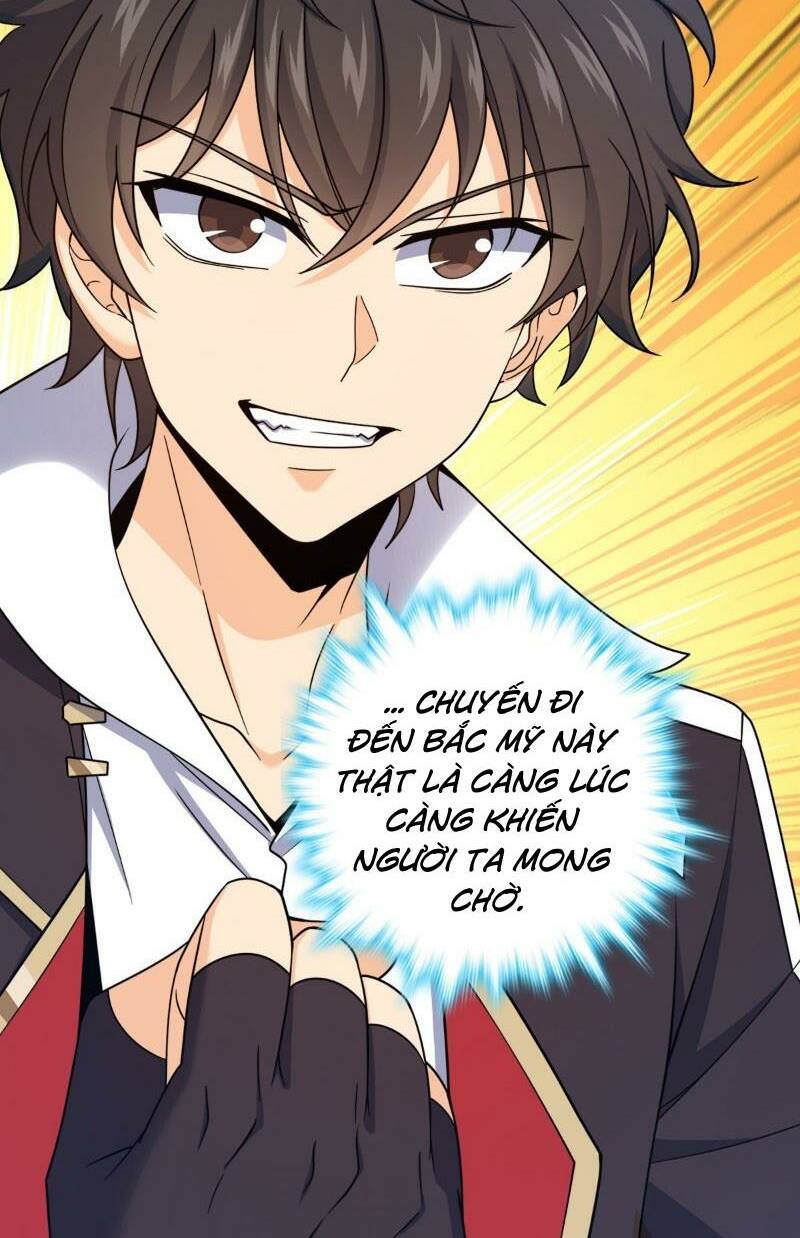 Đại Vương Tha Mạng Chapter 713 - Trang 2