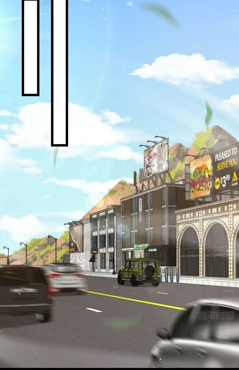 Đại Vương Tha Mạng Chapter 713 - Trang 2