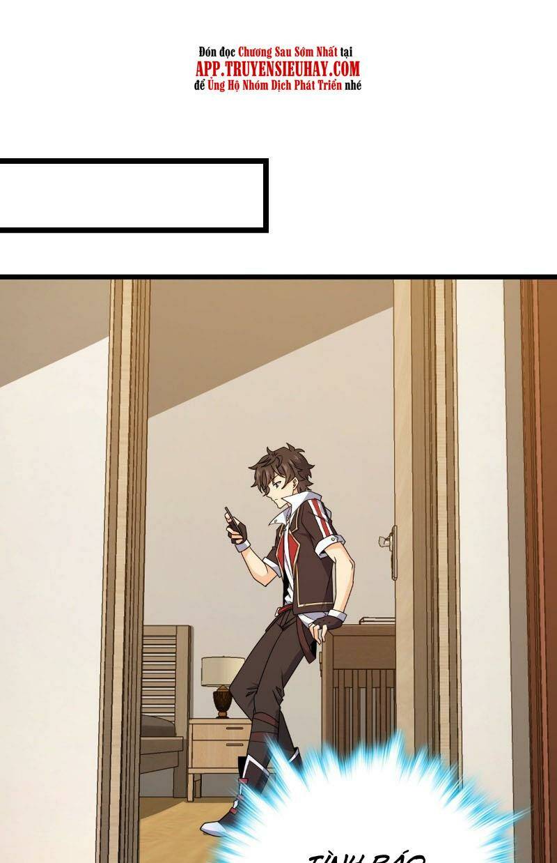 Đại Vương Tha Mạng Chapter 713 - Trang 2