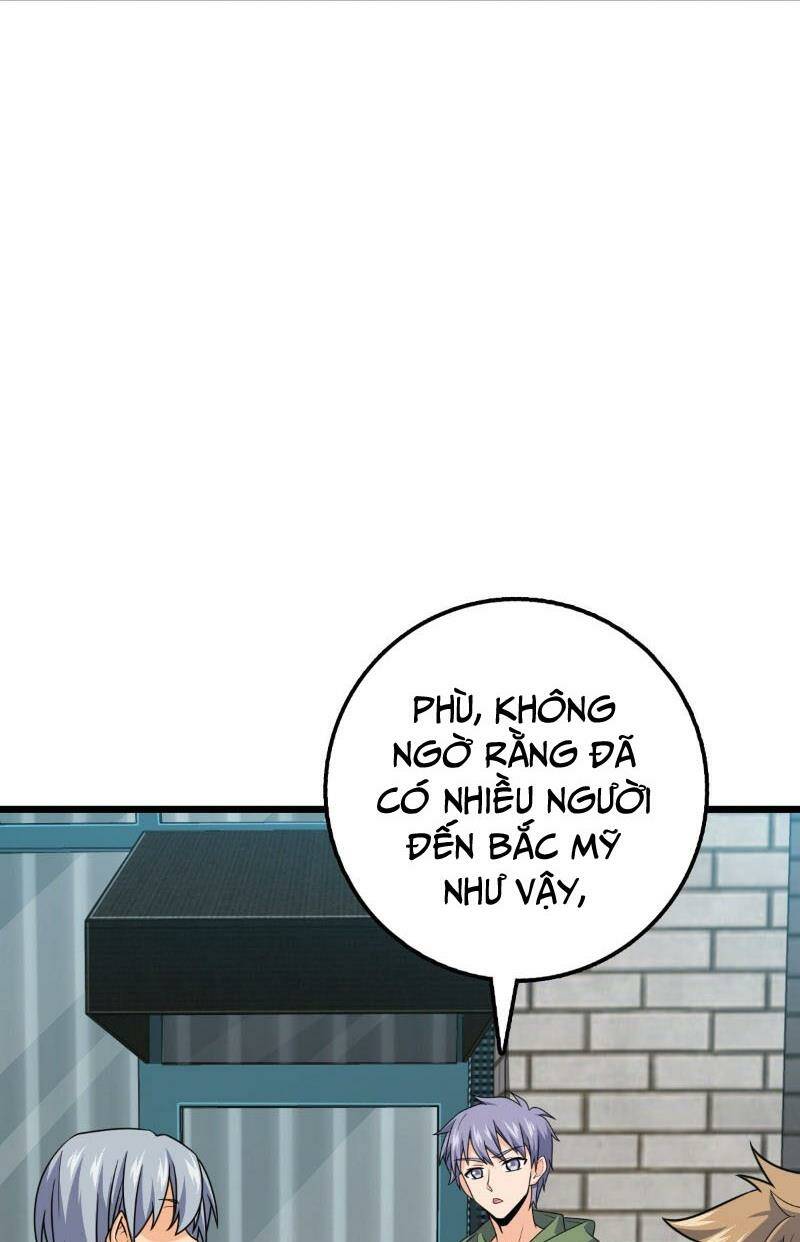 Đại Vương Tha Mạng Chapter 713 - Trang 2