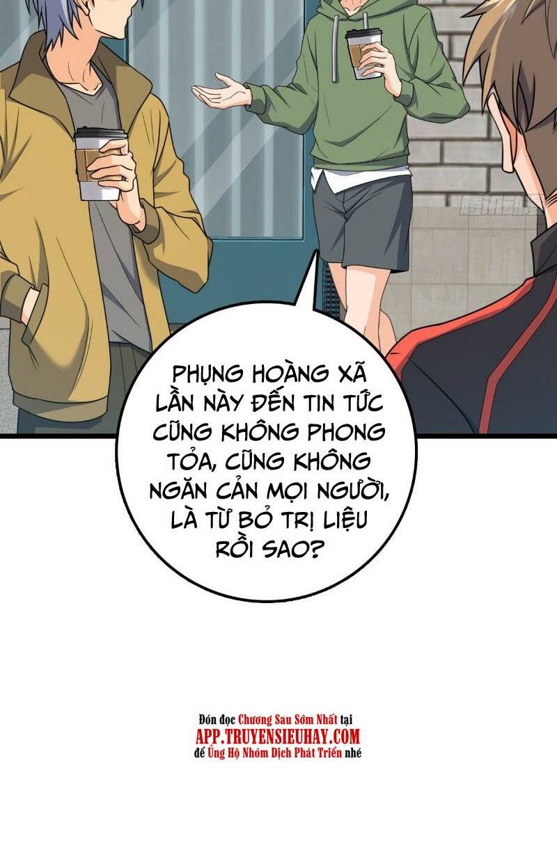 Đại Vương Tha Mạng Chapter 713 - Trang 2