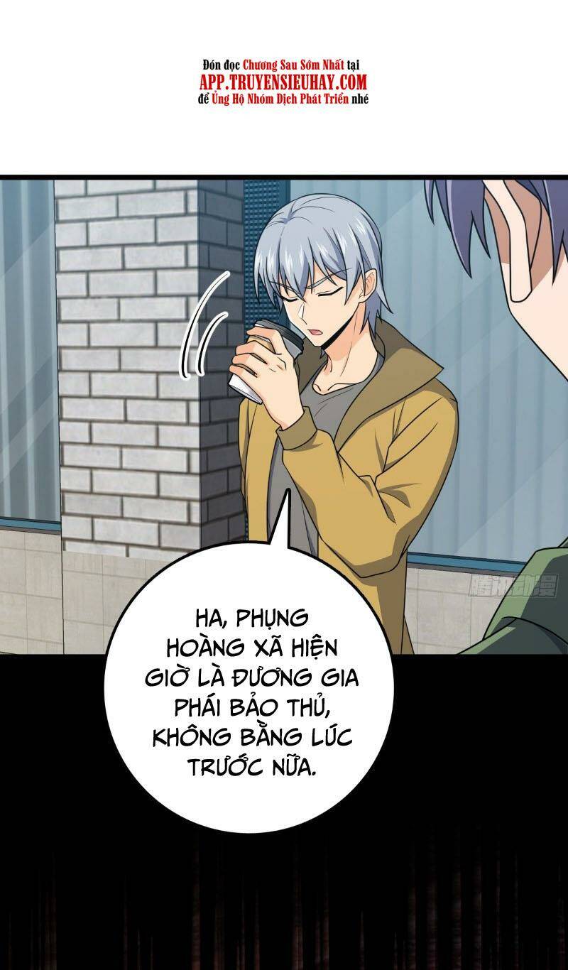 Đại Vương Tha Mạng Chapter 713 - Trang 2