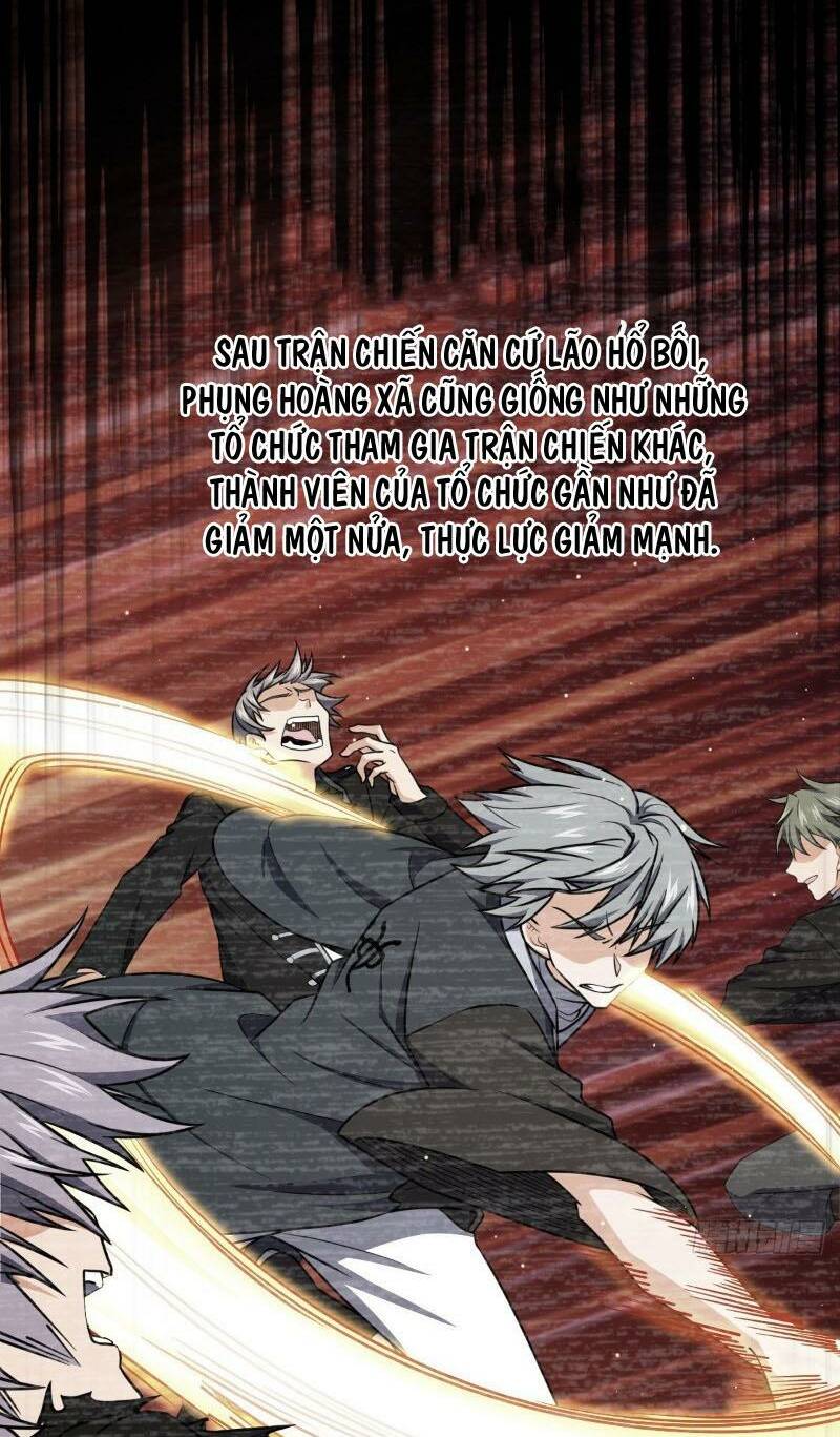 Đại Vương Tha Mạng Chapter 713 - Trang 2