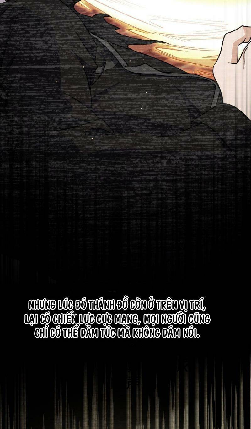 Đại Vương Tha Mạng Chapter 713 - Trang 2