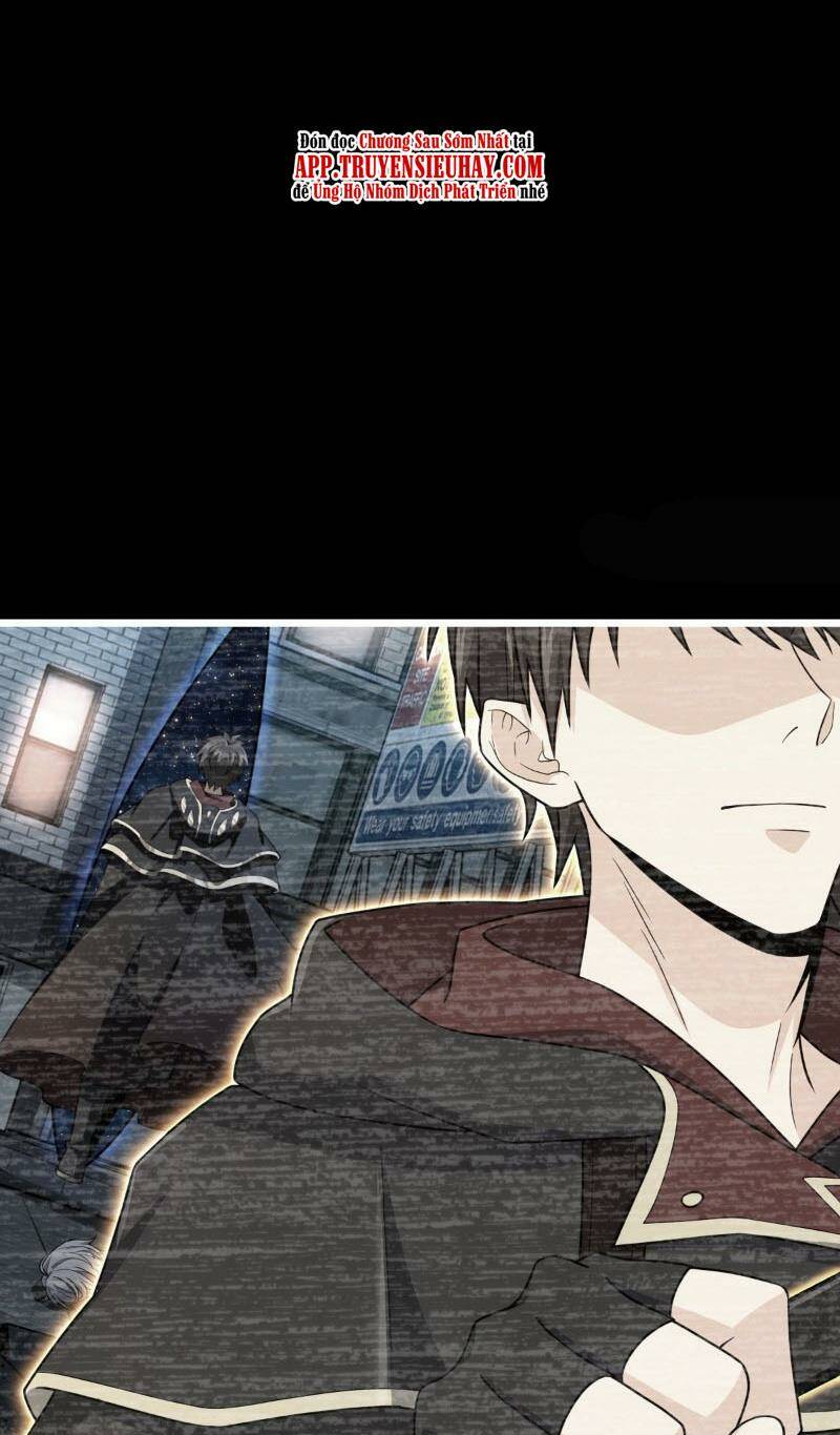 Đại Vương Tha Mạng Chapter 713 - Trang 2