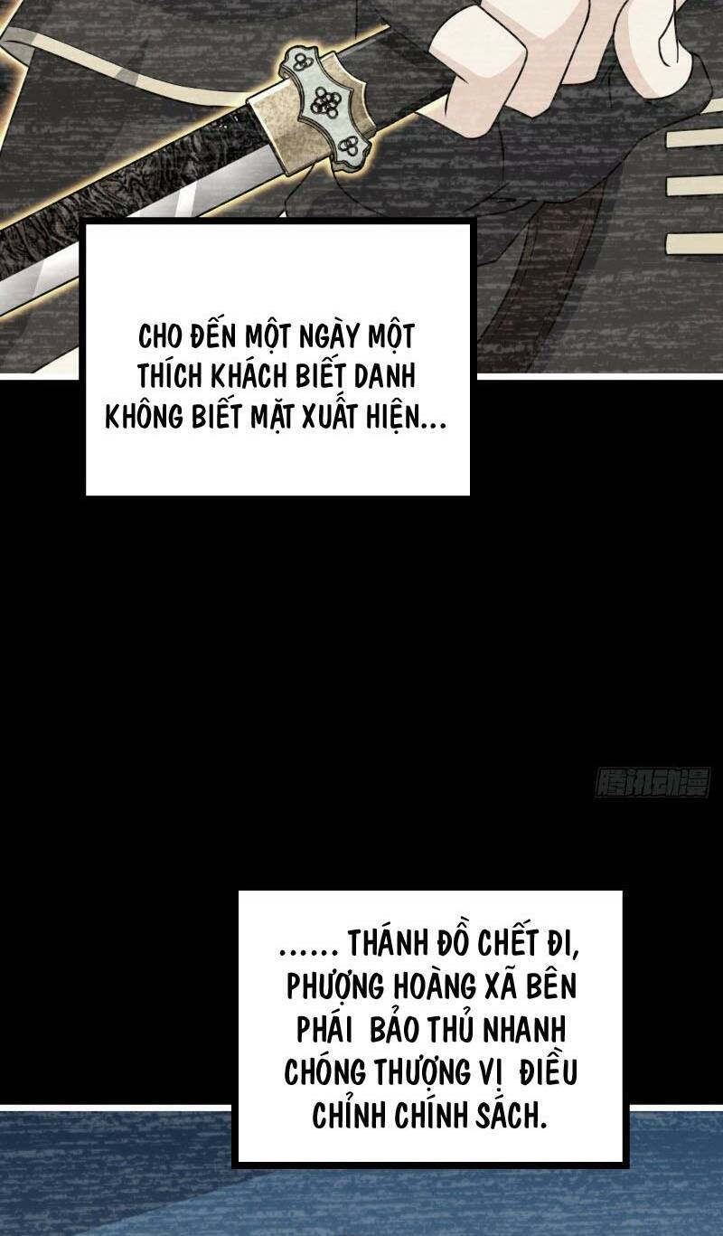 Đại Vương Tha Mạng Chapter 713 - Trang 2