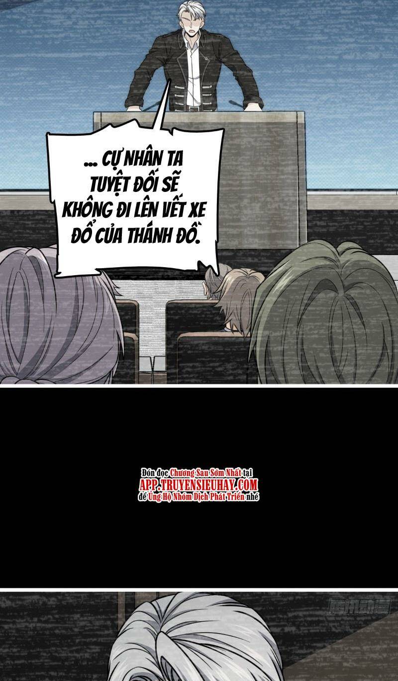 Đại Vương Tha Mạng Chapter 713 - Trang 2