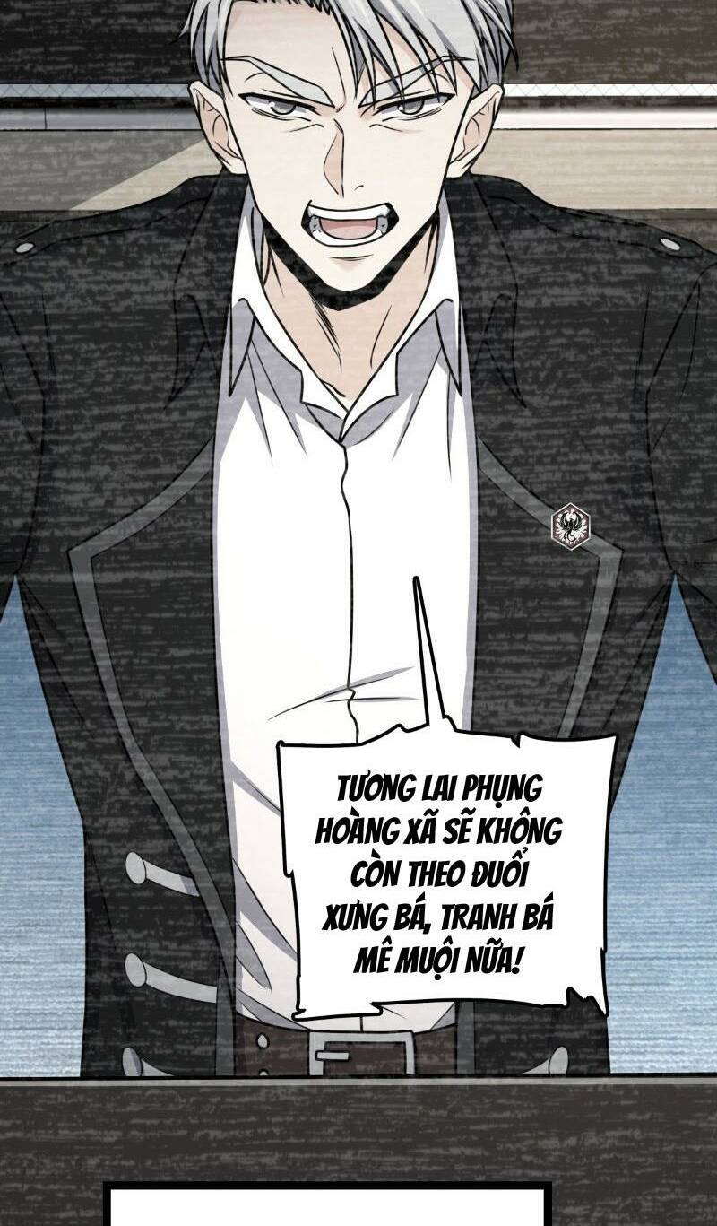 Đại Vương Tha Mạng Chapter 713 - Trang 2