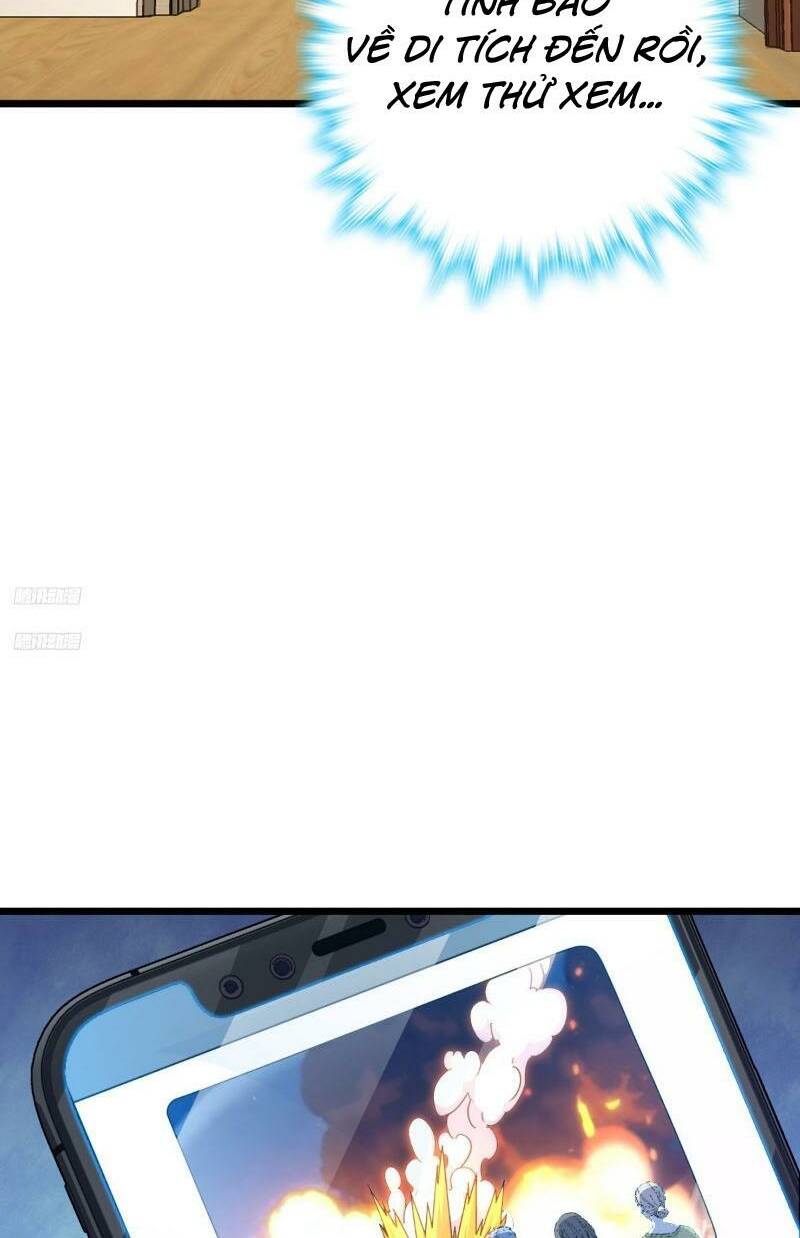 Đại Vương Tha Mạng Chapter 713 - Trang 2