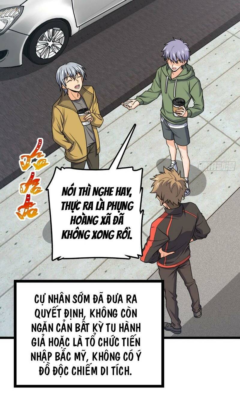 Đại Vương Tha Mạng Chapter 713 - Trang 2