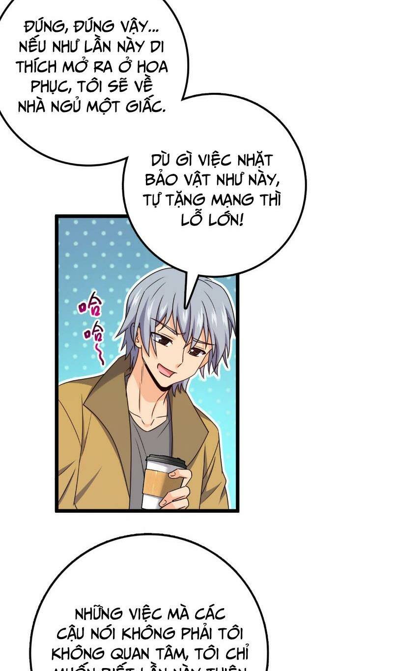 Đại Vương Tha Mạng Chapter 713 - Trang 2