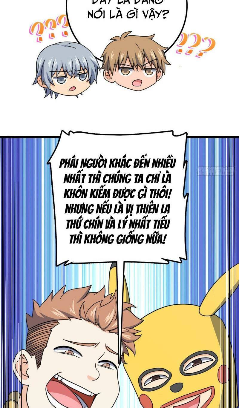 Đại Vương Tha Mạng Chapter 713 - Trang 2