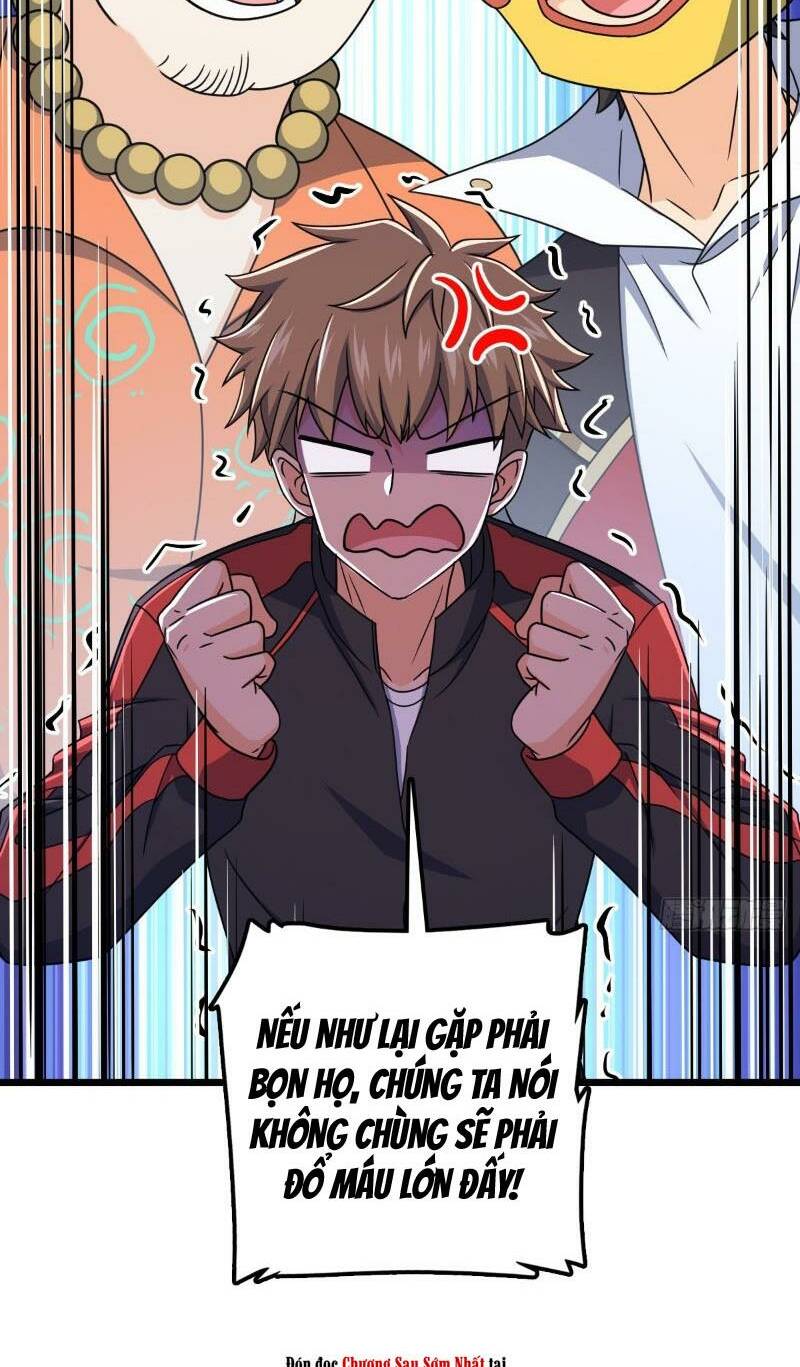 Đại Vương Tha Mạng Chapter 713 - Trang 2