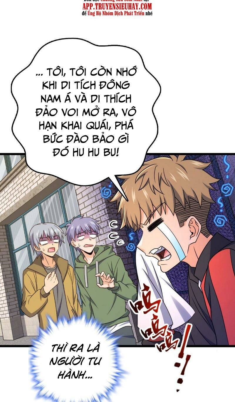Đại Vương Tha Mạng Chapter 713 - Trang 2