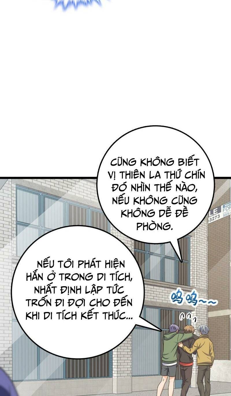 Đại Vương Tha Mạng Chapter 713 - Trang 2