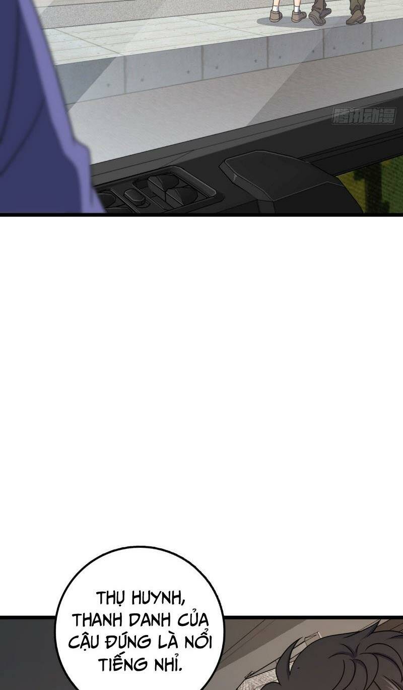 Đại Vương Tha Mạng Chapter 713 - Trang 2