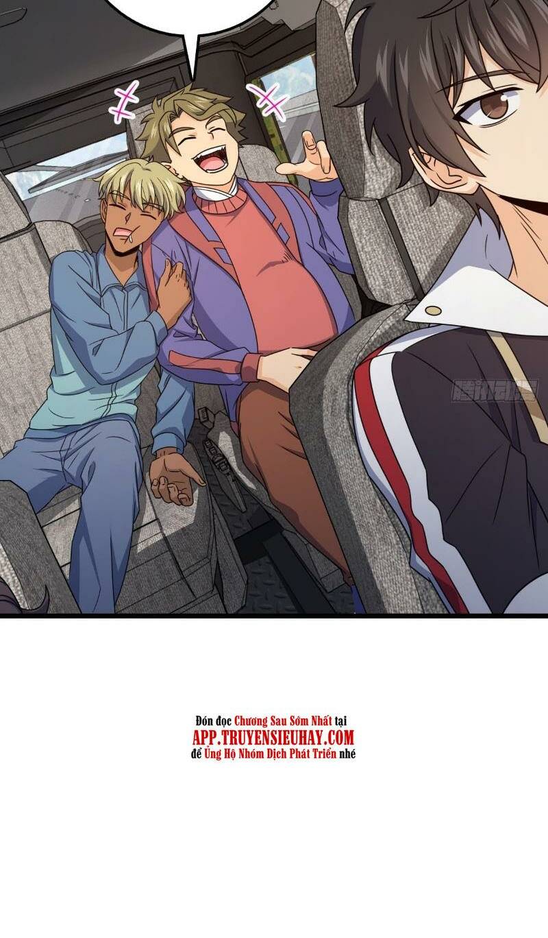 Đại Vương Tha Mạng Chapter 713 - Trang 2