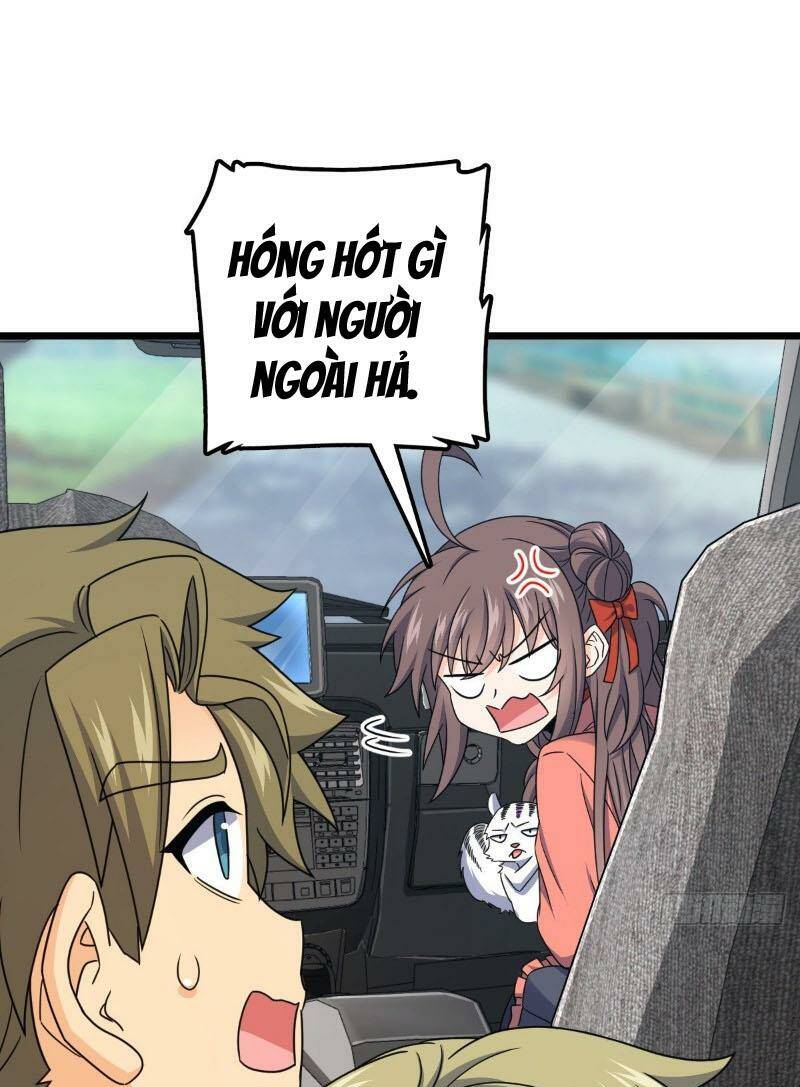 Đại Vương Tha Mạng Chapter 713 - Trang 2