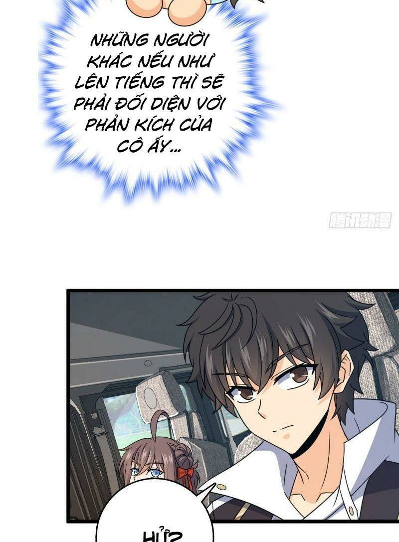 Đại Vương Tha Mạng Chapter 713 - Trang 2