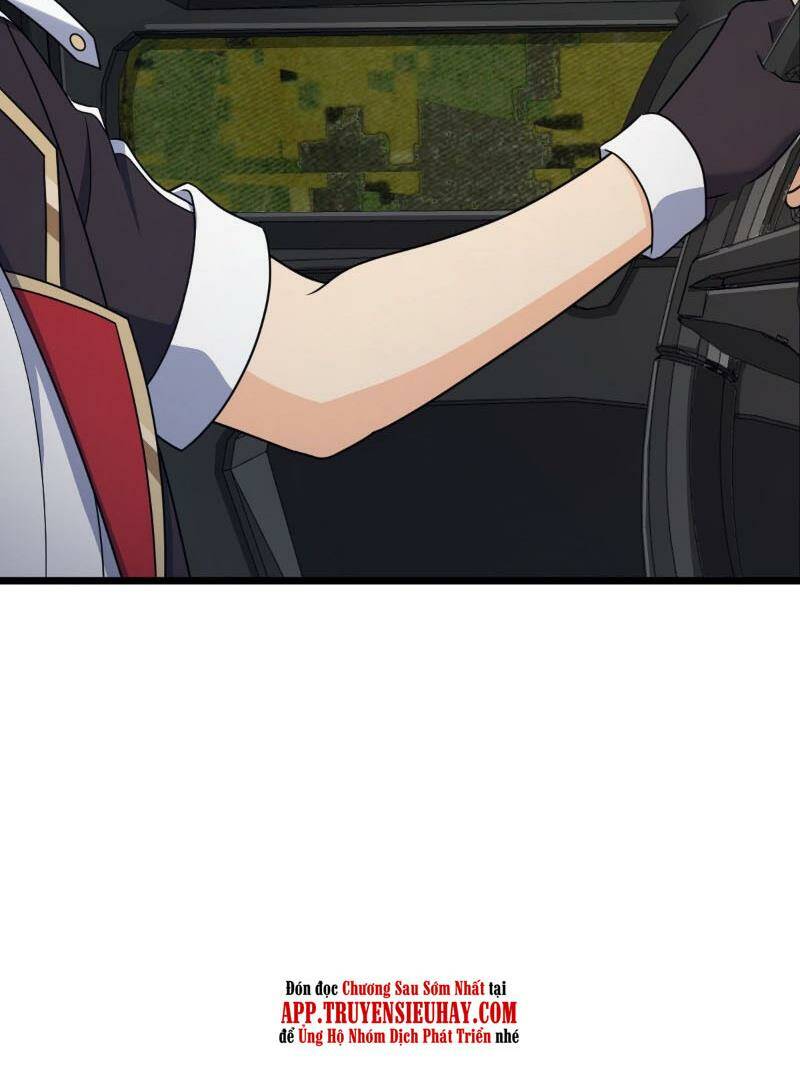 Đại Vương Tha Mạng Chapter 713 - Trang 2