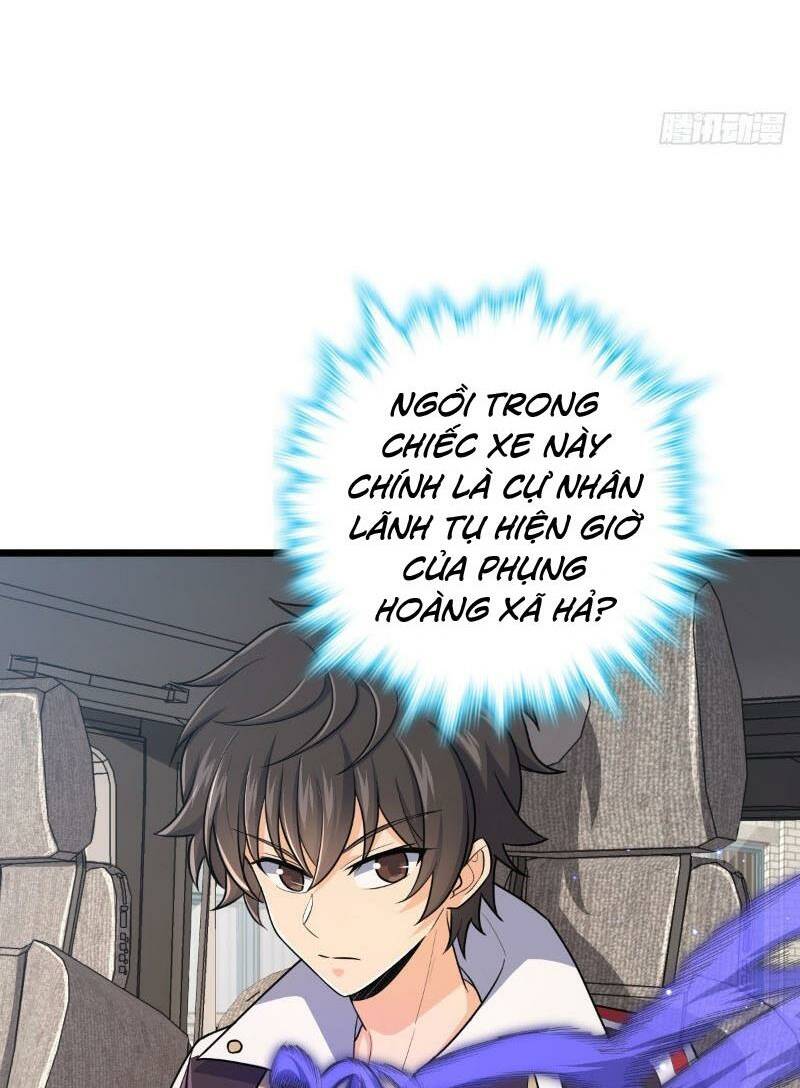 Đại Vương Tha Mạng Chapter 713 - Trang 2