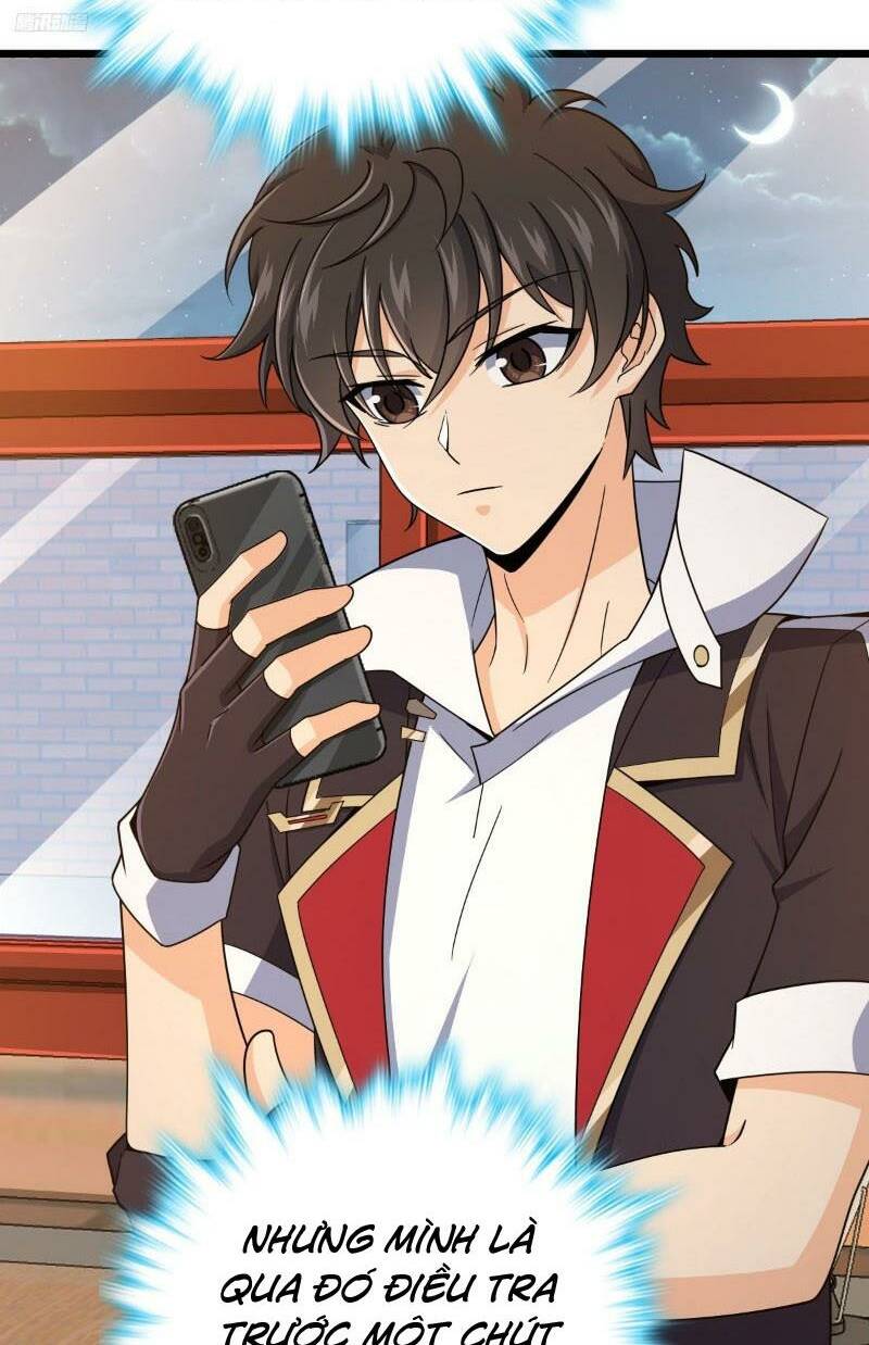 Đại Vương Tha Mạng Chapter 713 - Trang 2