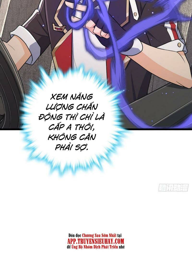 Đại Vương Tha Mạng Chapter 713 - Trang 2