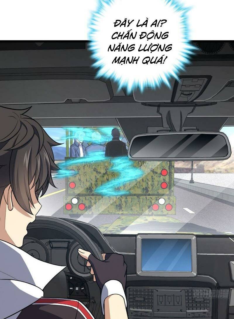 Đại Vương Tha Mạng Chapter 713 - Trang 2