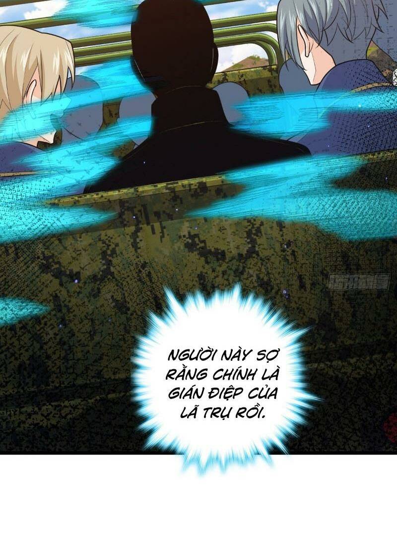 Đại Vương Tha Mạng Chapter 713 - Trang 2