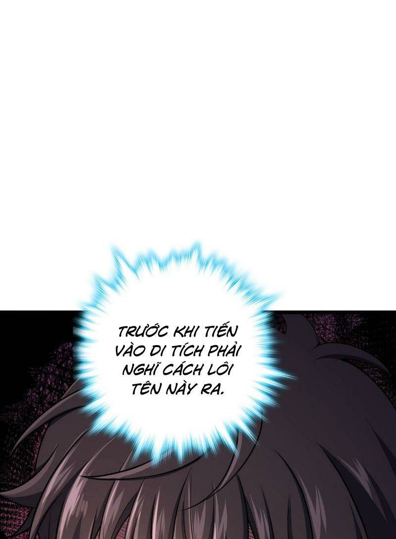 Đại Vương Tha Mạng Chapter 713 - Trang 2