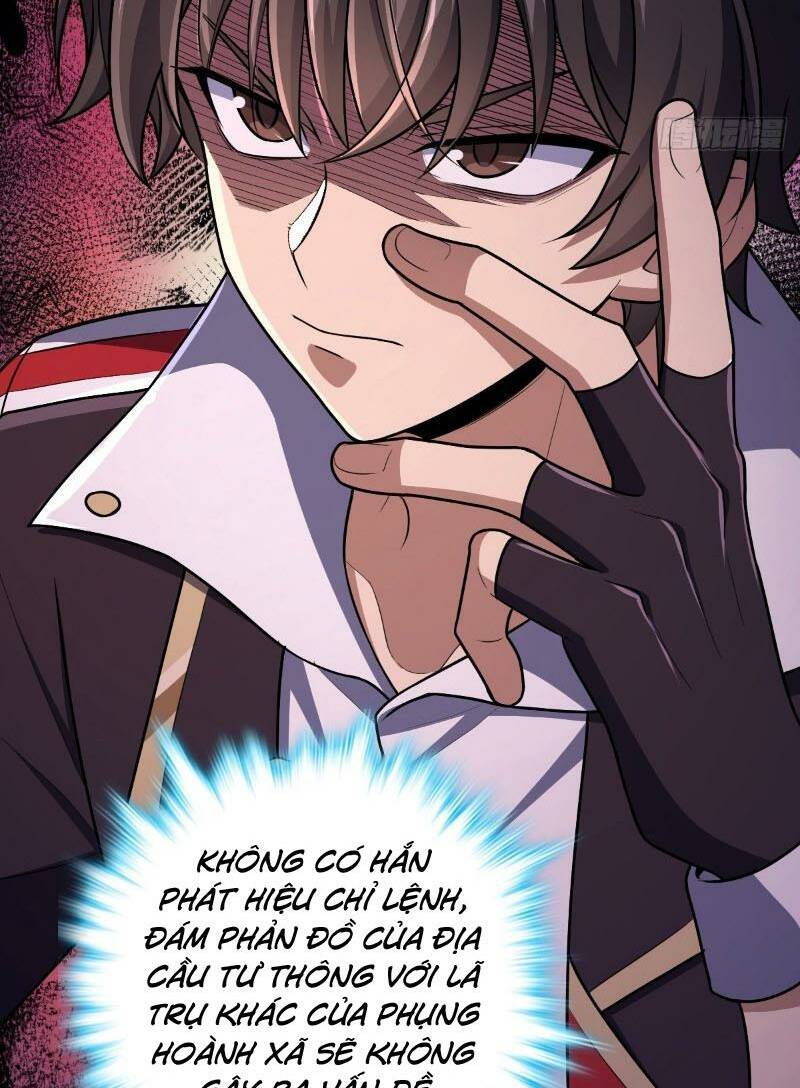 Đại Vương Tha Mạng Chapter 713 - Trang 2