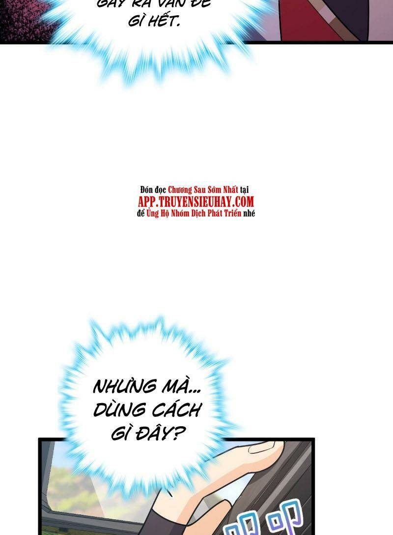 Đại Vương Tha Mạng Chapter 713 - Trang 2