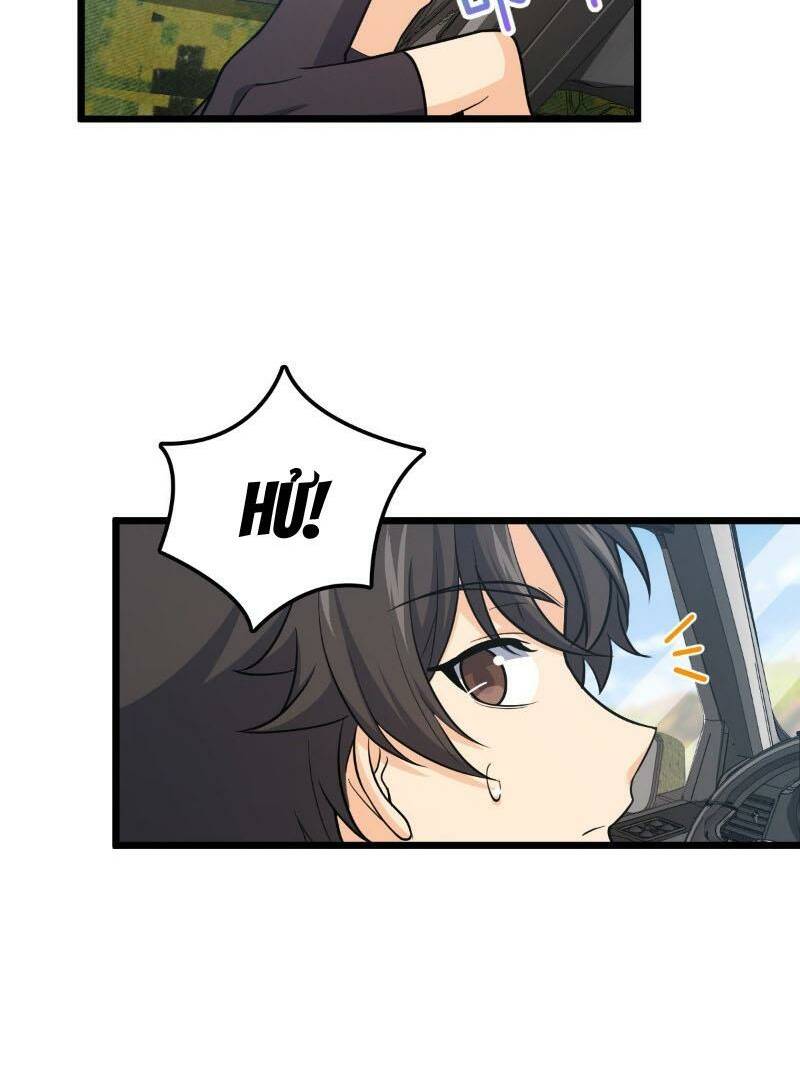 Đại Vương Tha Mạng Chapter 713 - Trang 2