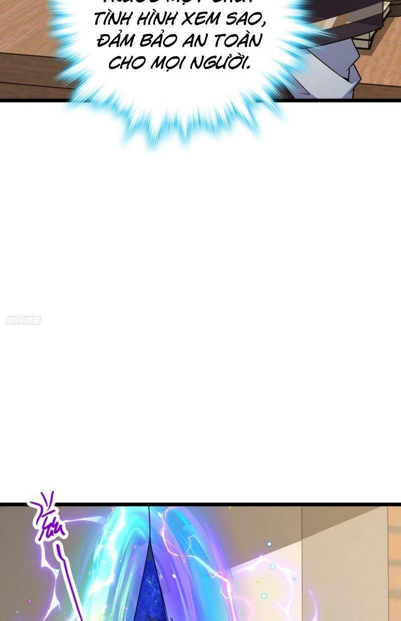 Đại Vương Tha Mạng Chapter 713 - Trang 2