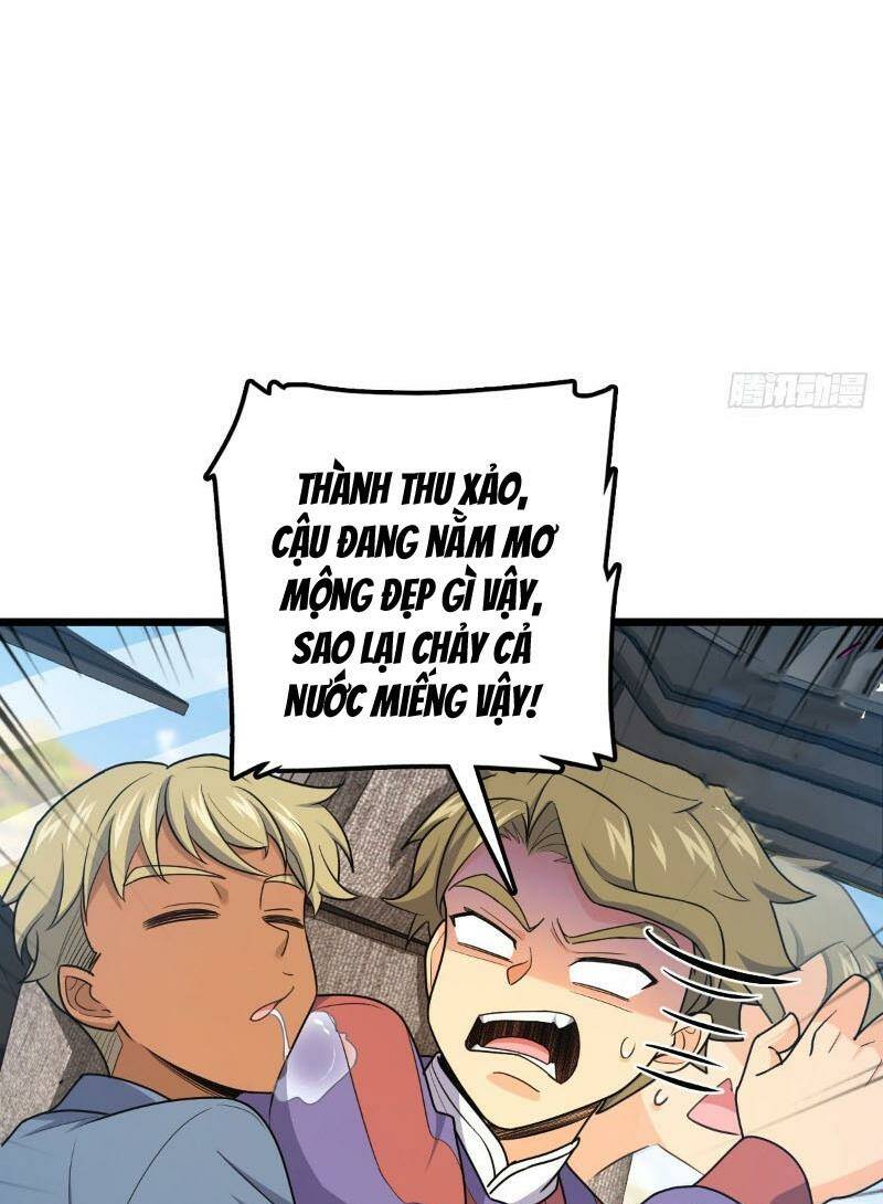 Đại Vương Tha Mạng Chapter 713 - Trang 2