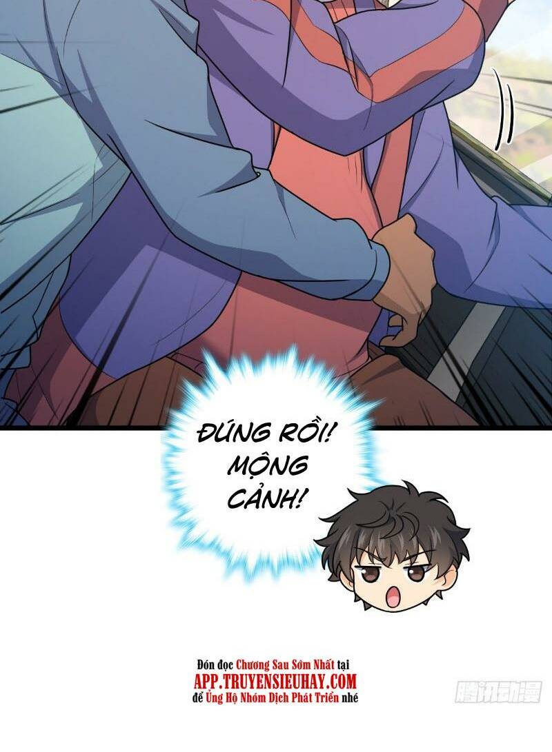 Đại Vương Tha Mạng Chapter 713 - Trang 2