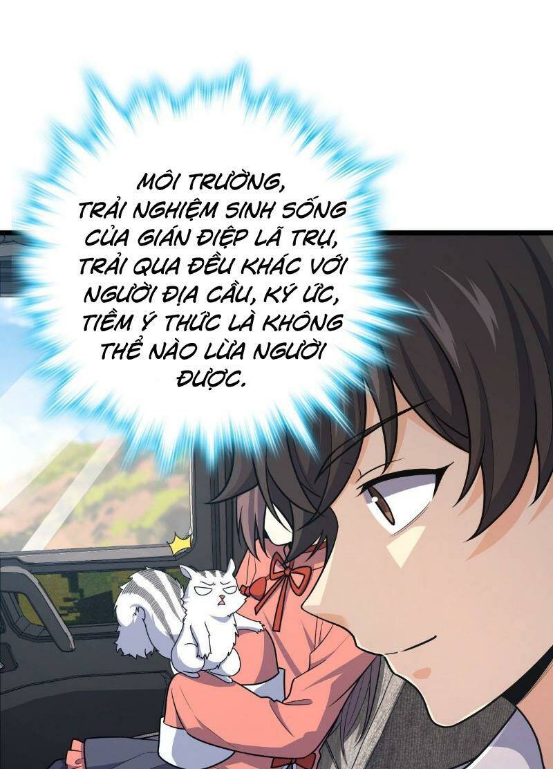 Đại Vương Tha Mạng Chapter 713 - Trang 2