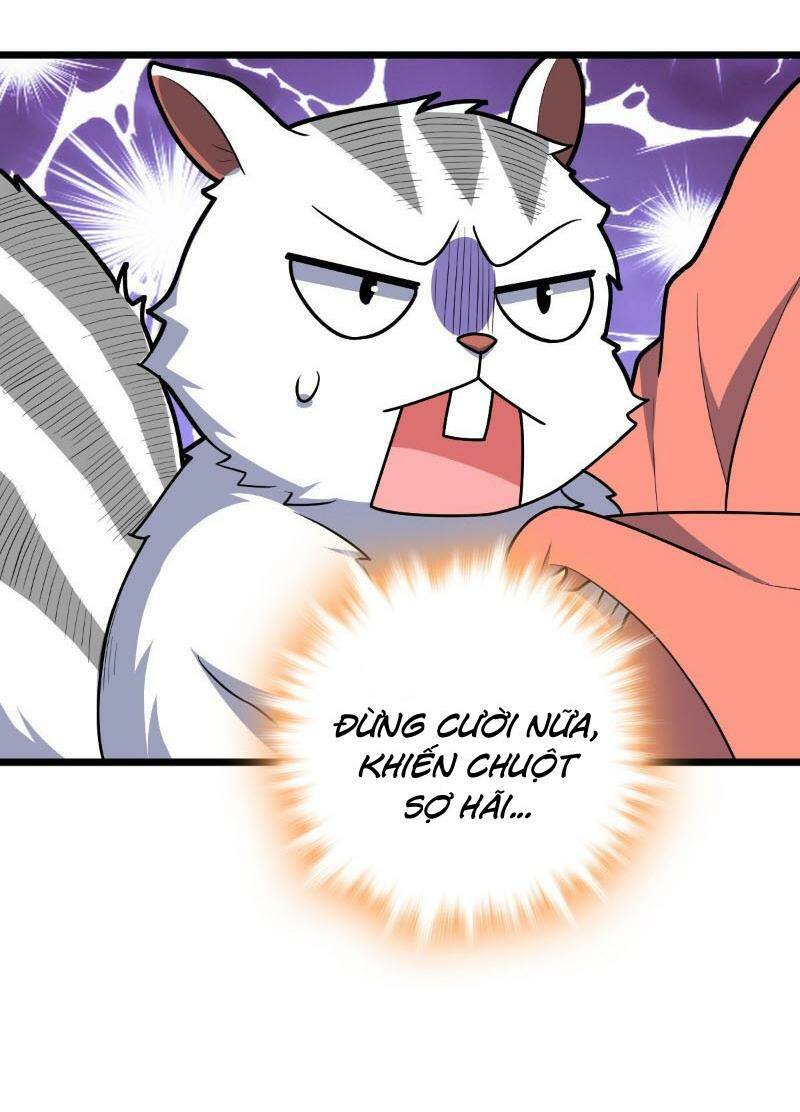 Đại Vương Tha Mạng Chapter 713 - Trang 2