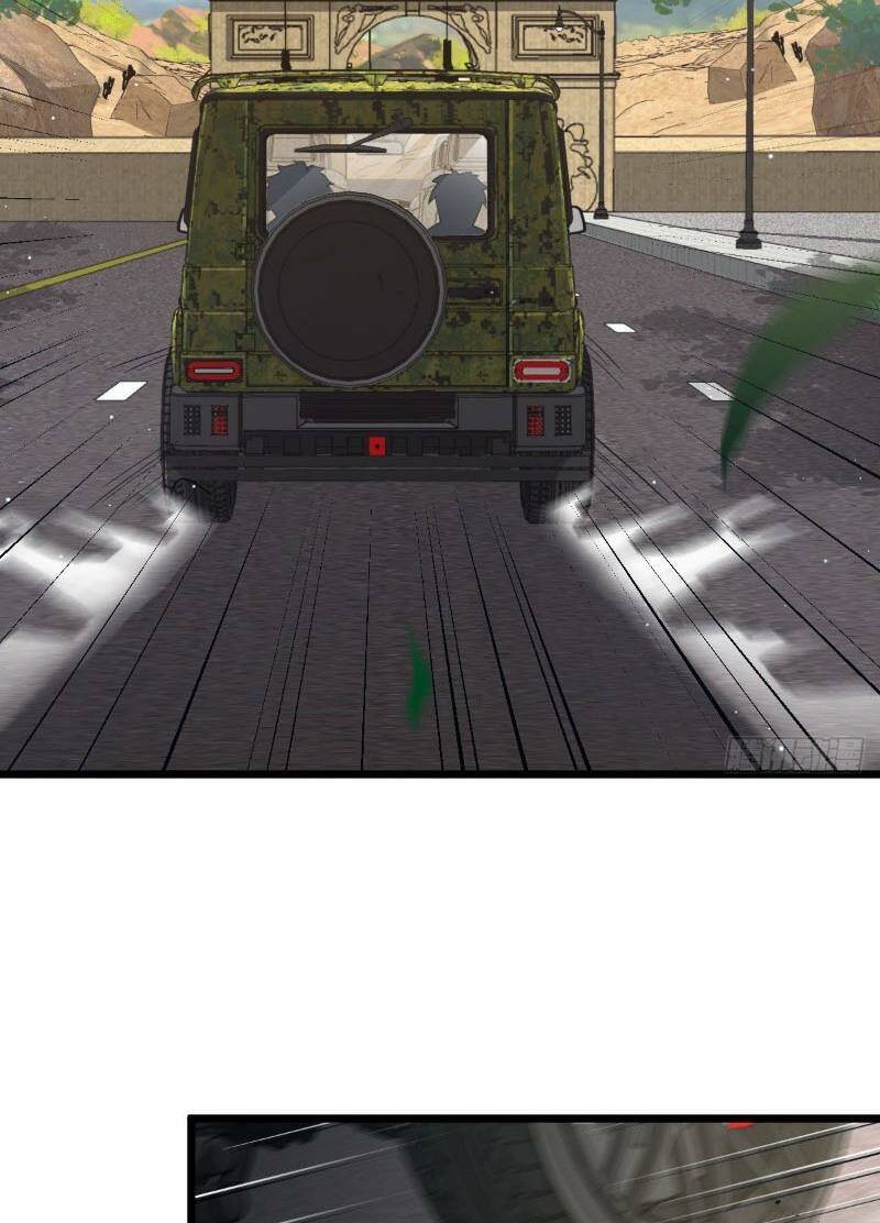 Đại Vương Tha Mạng Chapter 713 - Trang 2