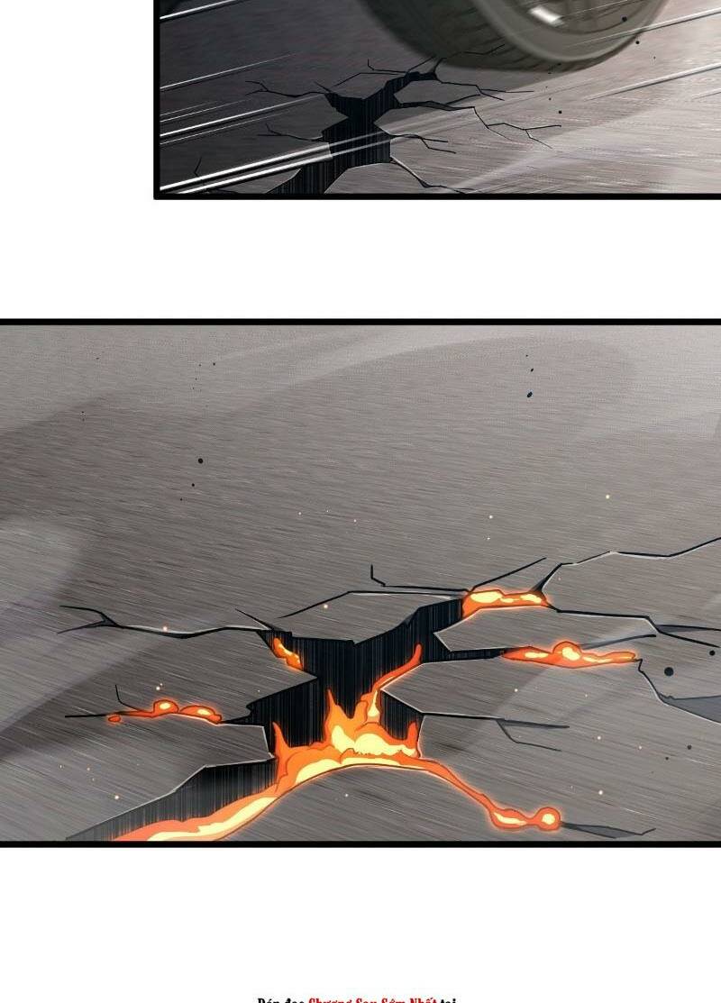 Đại Vương Tha Mạng Chapter 713 - Trang 2