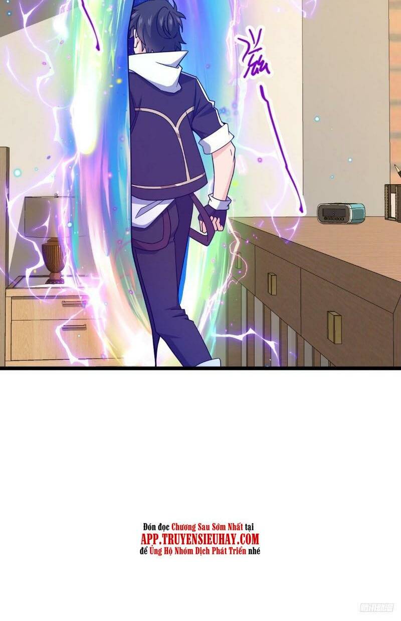 Đại Vương Tha Mạng Chapter 713 - Trang 2