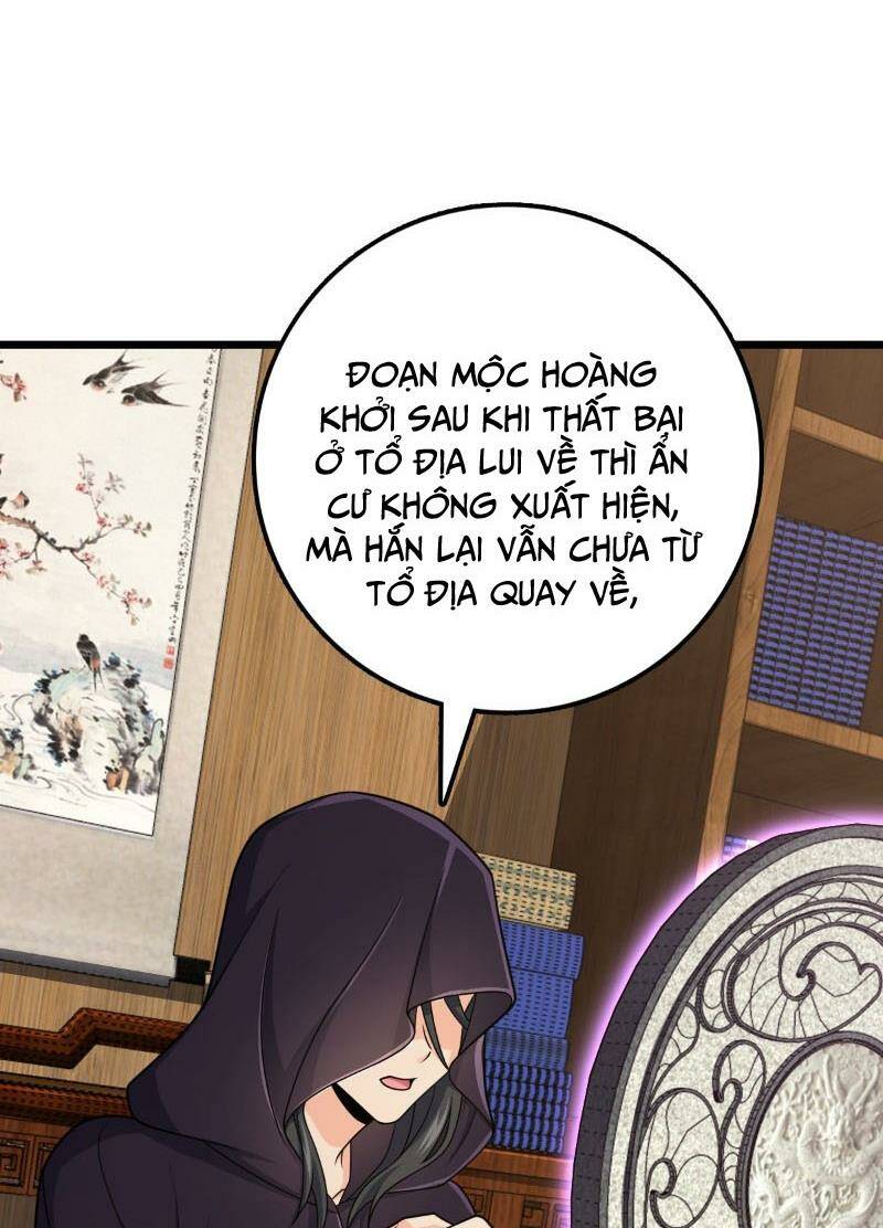 Đại Vương Tha Mạng Chapter 713 - Trang 2