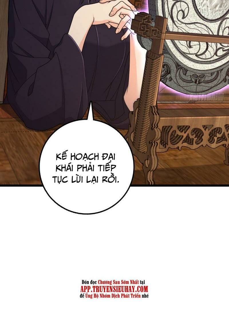 Đại Vương Tha Mạng Chapter 713 - Trang 2