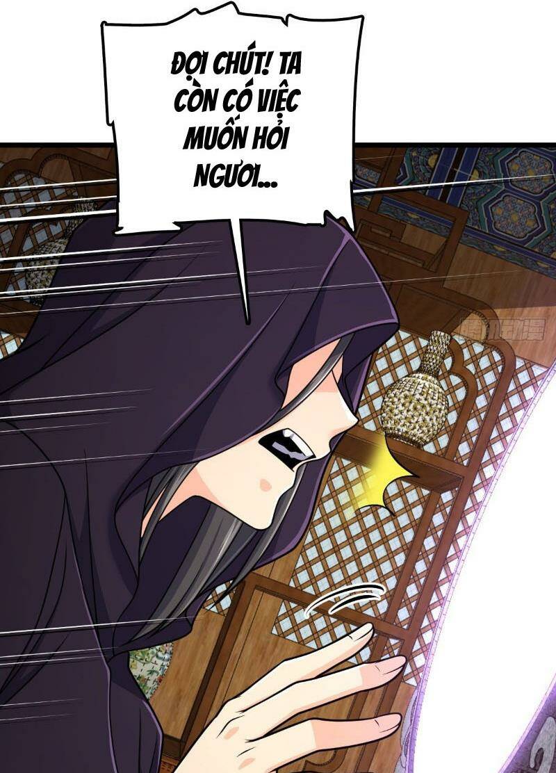 Đại Vương Tha Mạng Chapter 713 - Trang 2