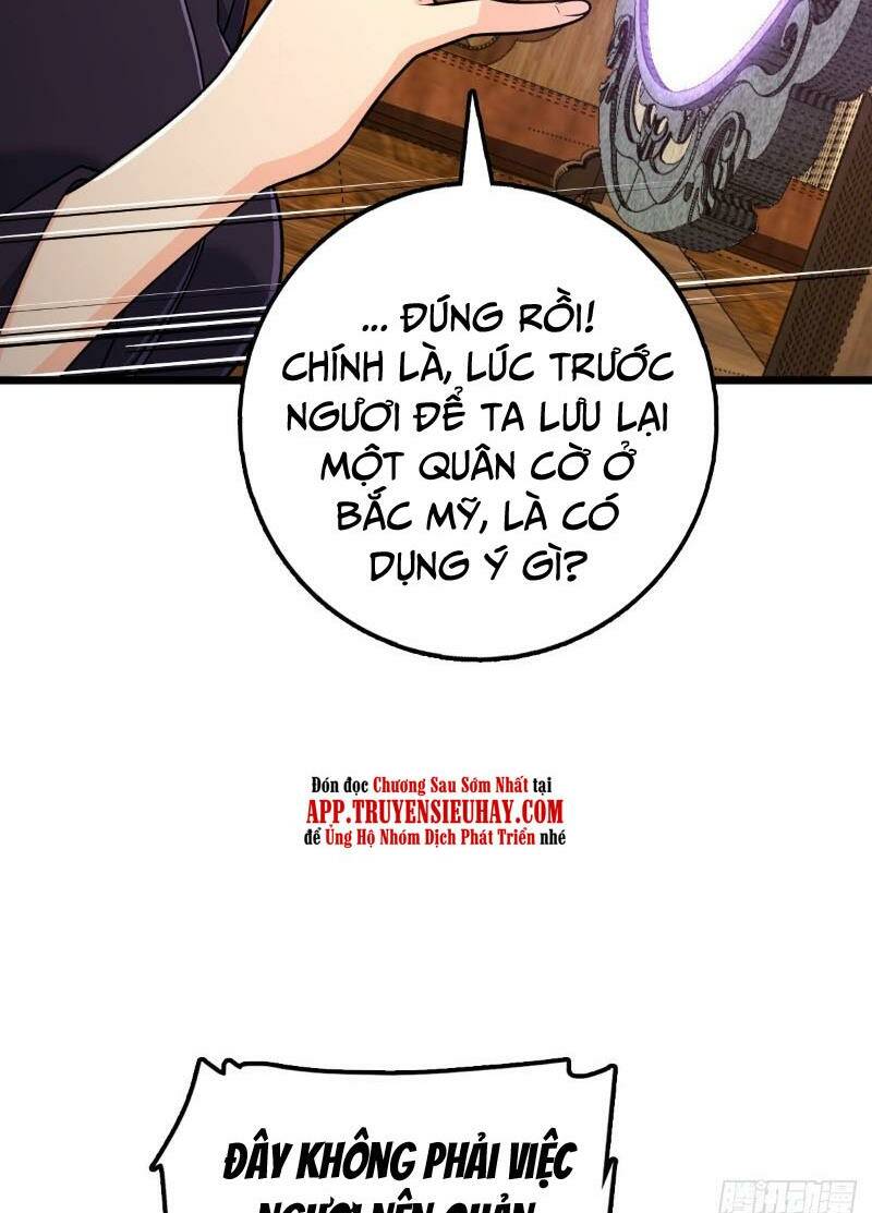 Đại Vương Tha Mạng Chapter 713 - Trang 2