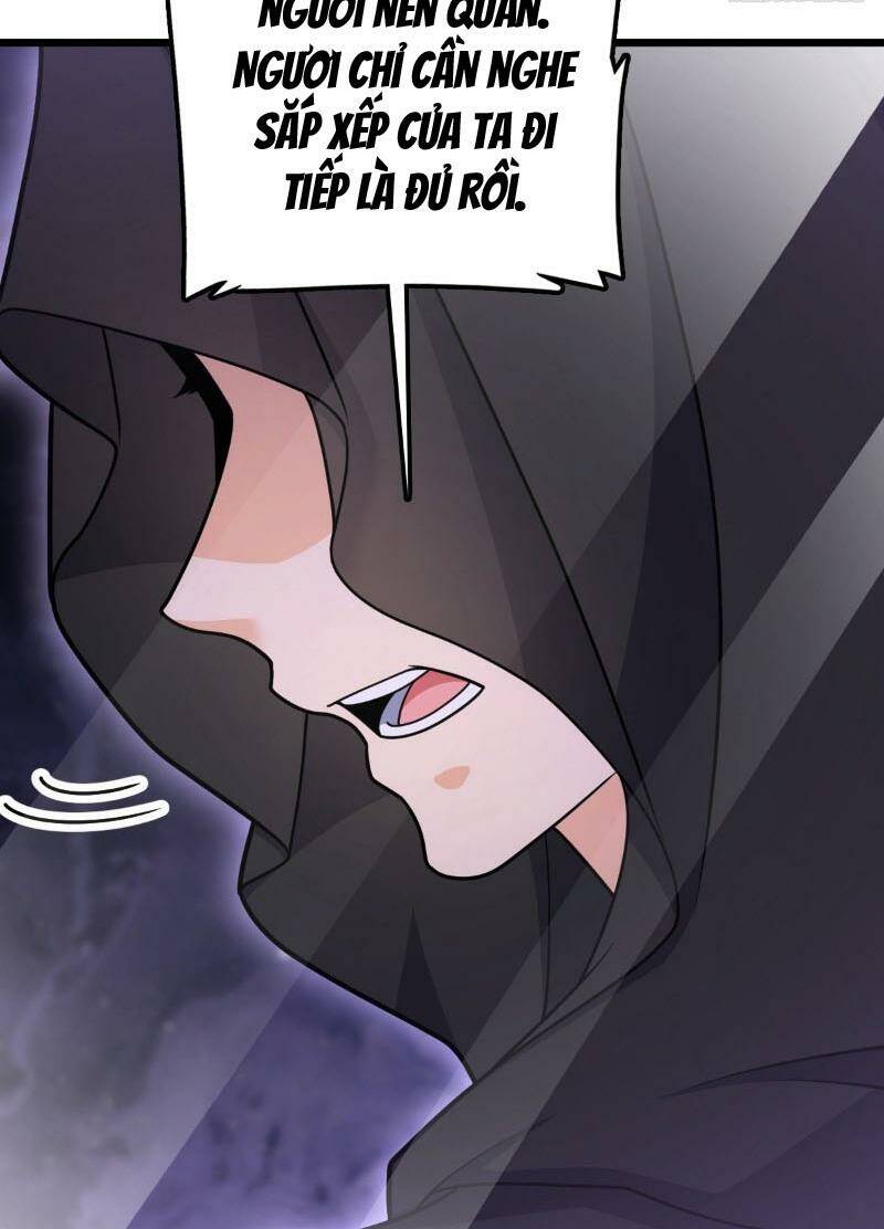 Đại Vương Tha Mạng Chapter 713 - Trang 2