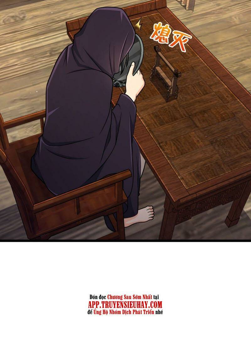 Đại Vương Tha Mạng Chapter 713 - Trang 2