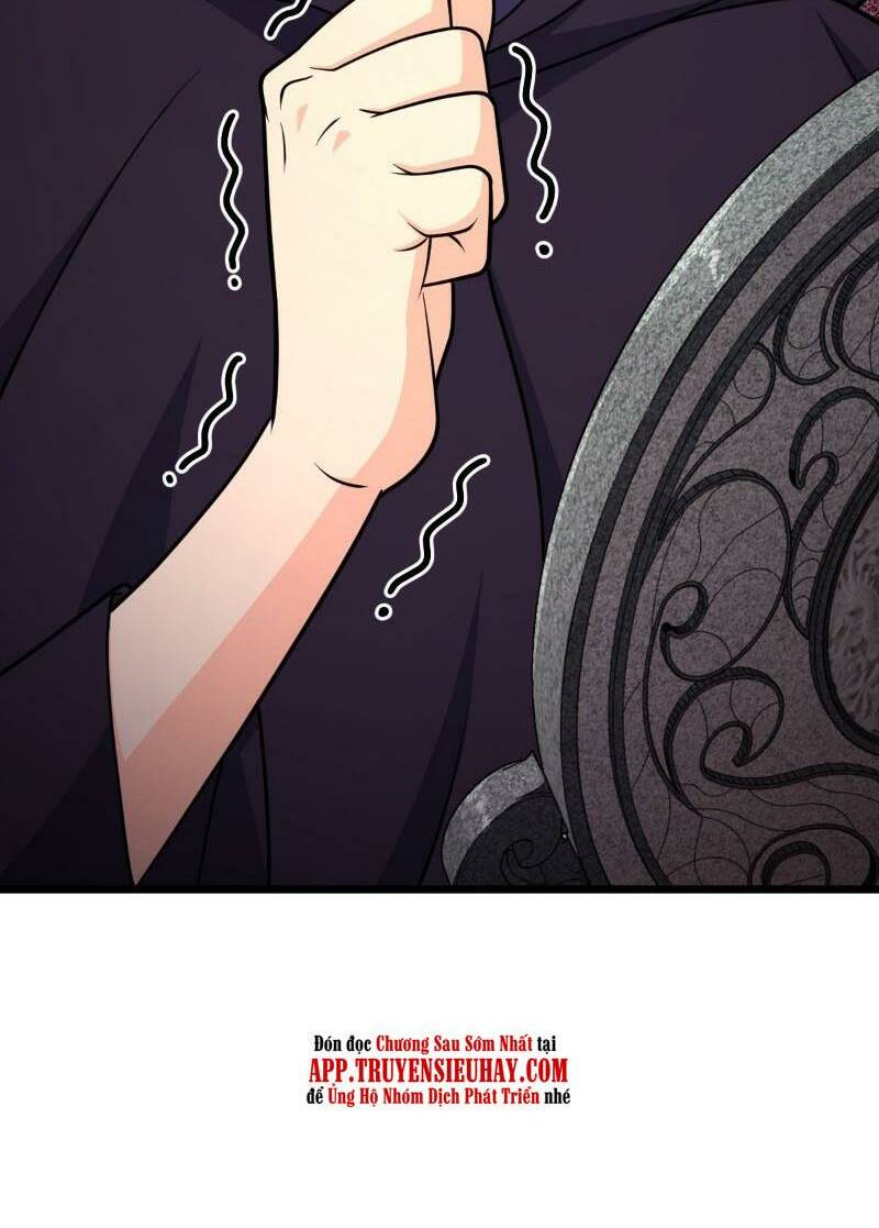 Đại Vương Tha Mạng Chapter 713 - Trang 2