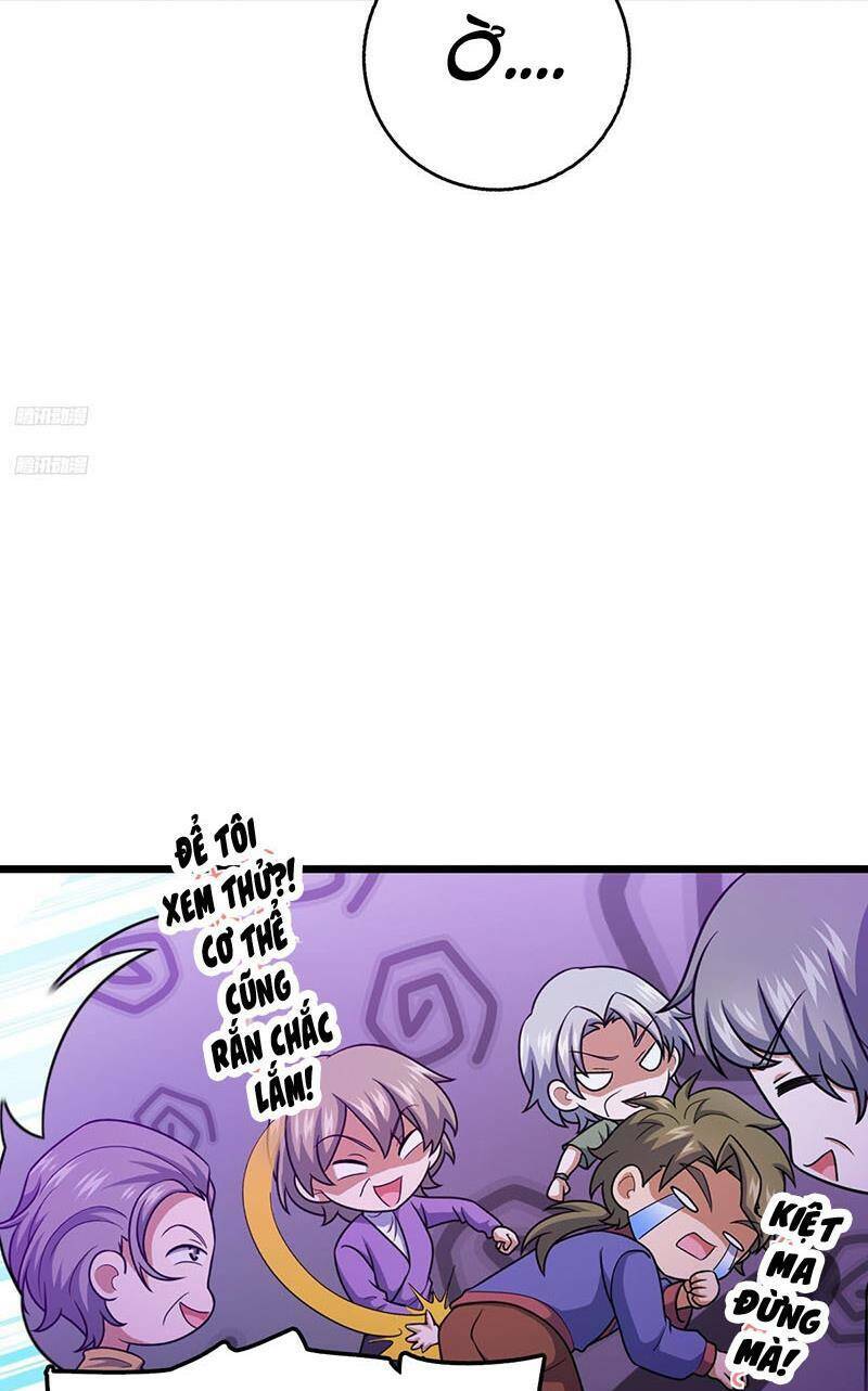 Đại Vương Tha Mạng Chapter 714 - Trang 2